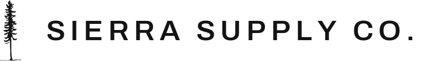 Sierra Supply Co.