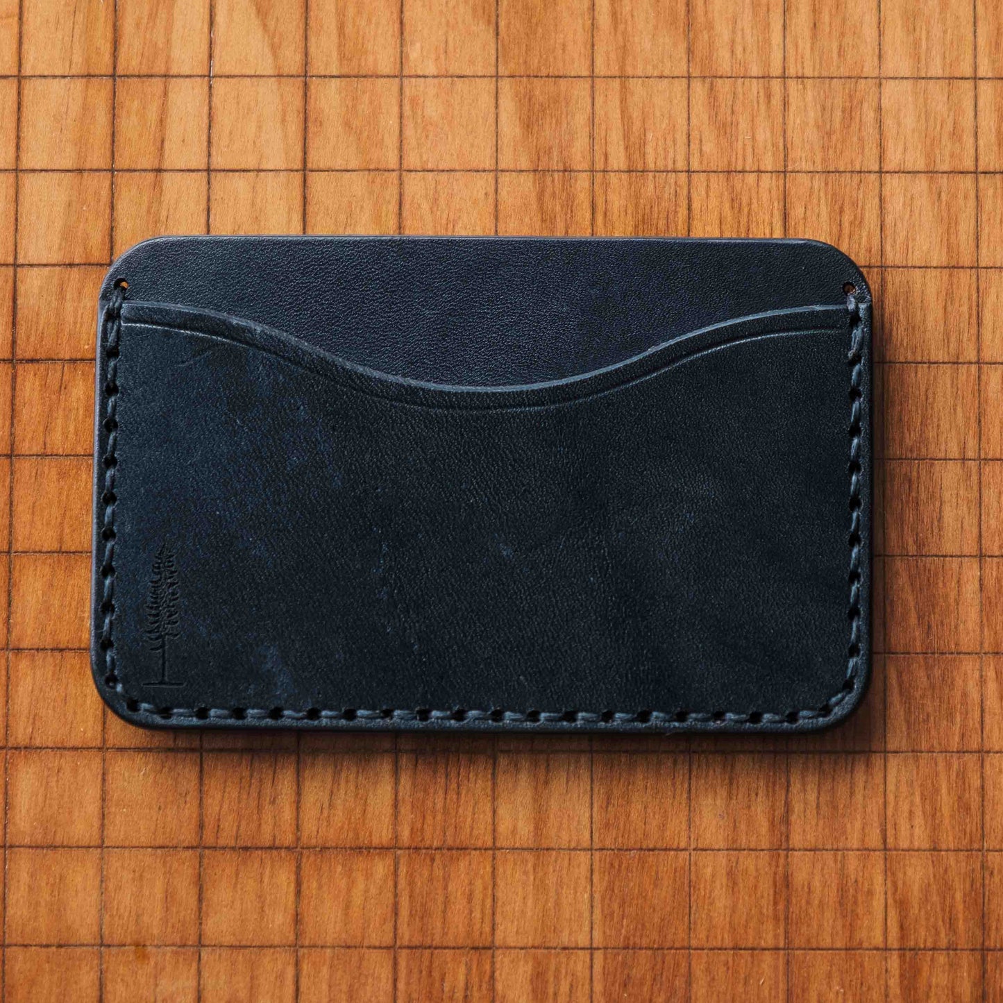 3 Slot Card Holder